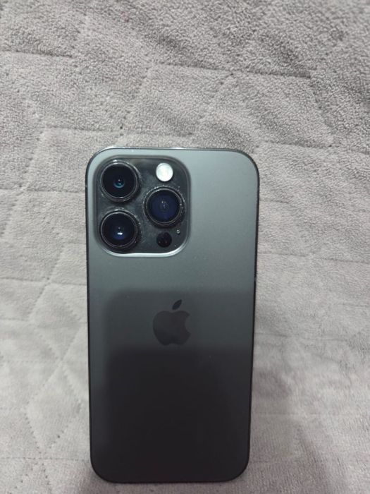 Айфон 14 про обмен