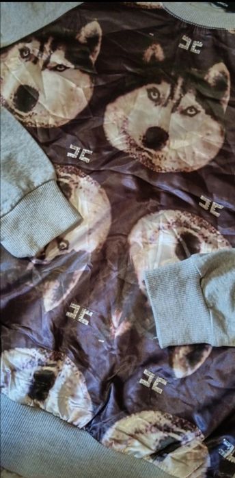 Pulover Elisabetta Franchi
