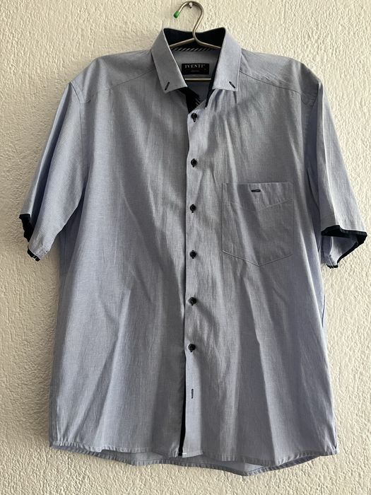 Мъжки ризи размер L