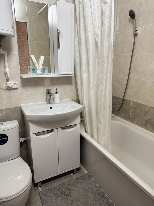 Посуточно ПАРАМ!!!