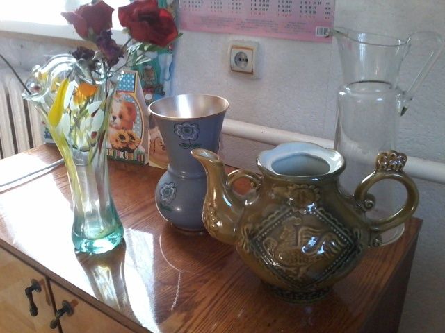 Продам посуду