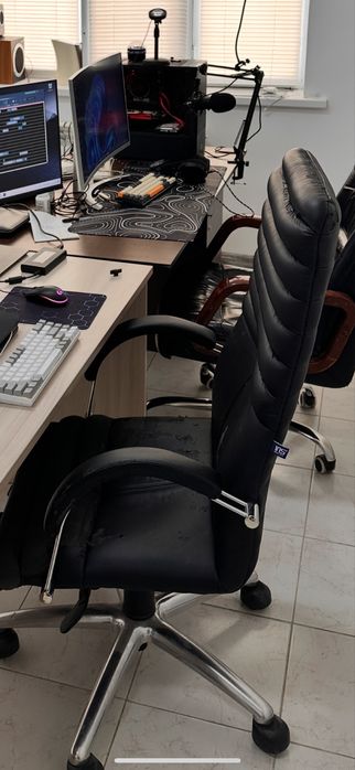 Кресло для офиса