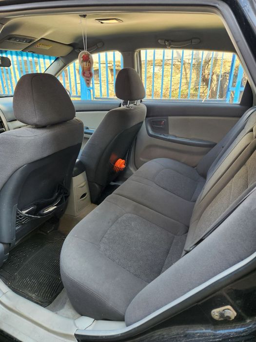 Kia cerato дизел