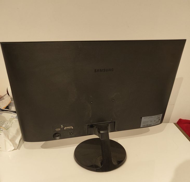 Monitor Gaming 24inch ultra subțire