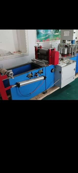 Salfetka aparat xolati yaxshi 2021