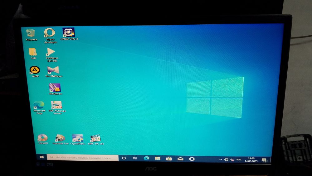 Продам мониторы 17д 19д 20д 22д 24д