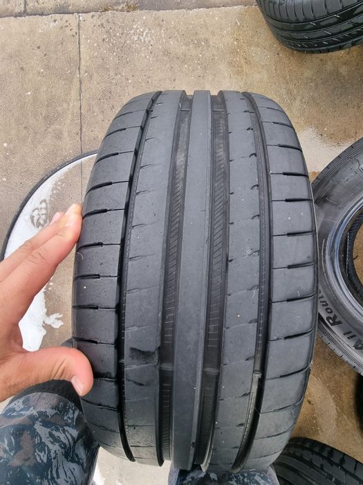 Джанти за БМВ  Style 95