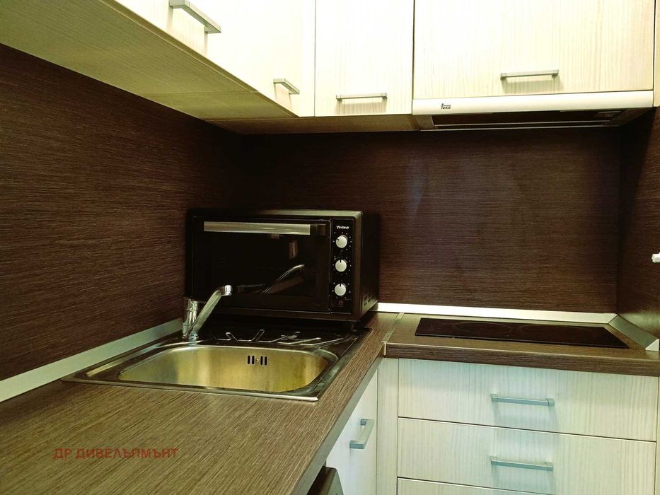 Дава се под наем Едностаен апартамент в София, Витоша - 41 кв.м за 472.77 € - Снимка #9