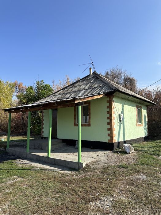 Продам дачу Уйтас !