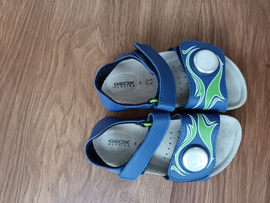 Sandale Geox Nr 25