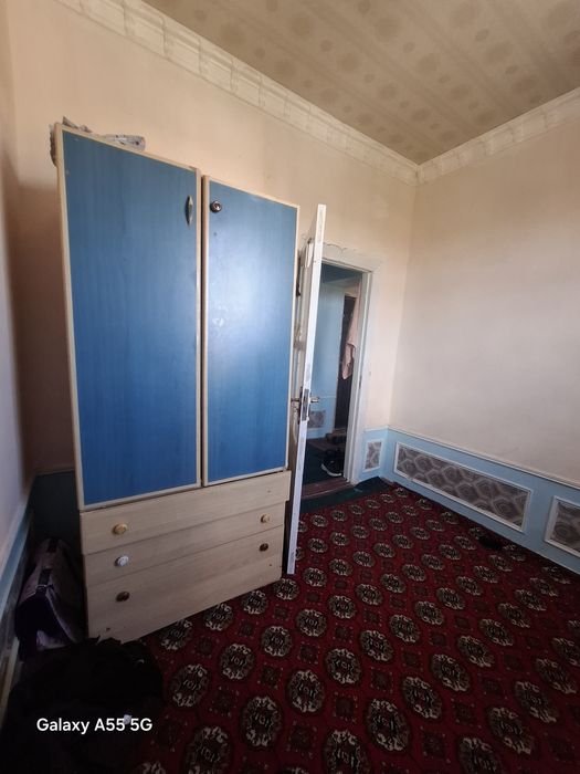 Kvartira ijara beriladi 2 xona