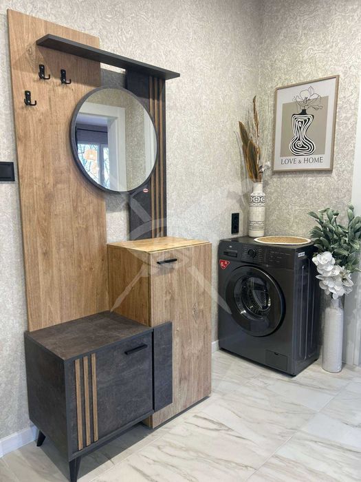 Продава се Тристаен апартамент в Пловдив, Гагарин - 60 кв.м за 1254 €/кв.м - Снимка #3