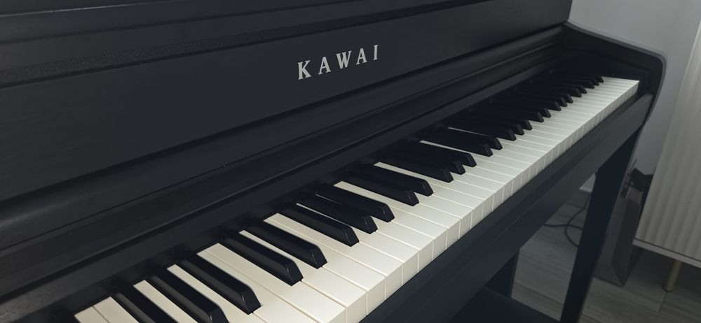 Kawai CA79 pian digital profesional