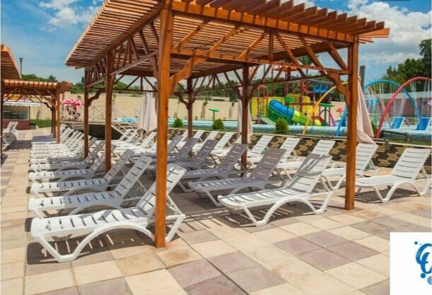 Строительство фонтан бассейн водопад под ключ быстро качественно