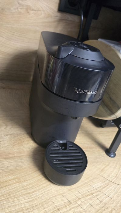 Nespresso vertu pop