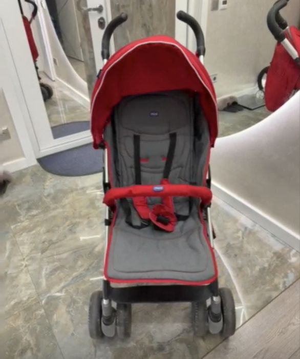 Коляска детская Чико