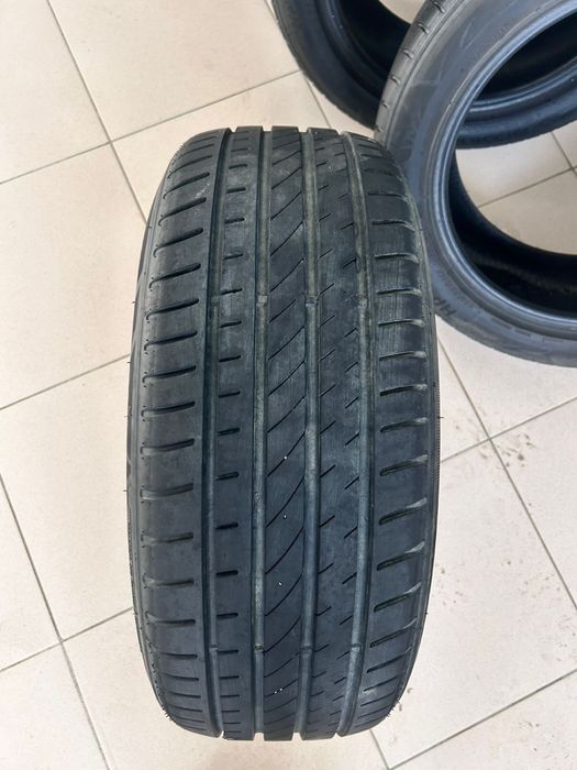 Шины летний 4 штук