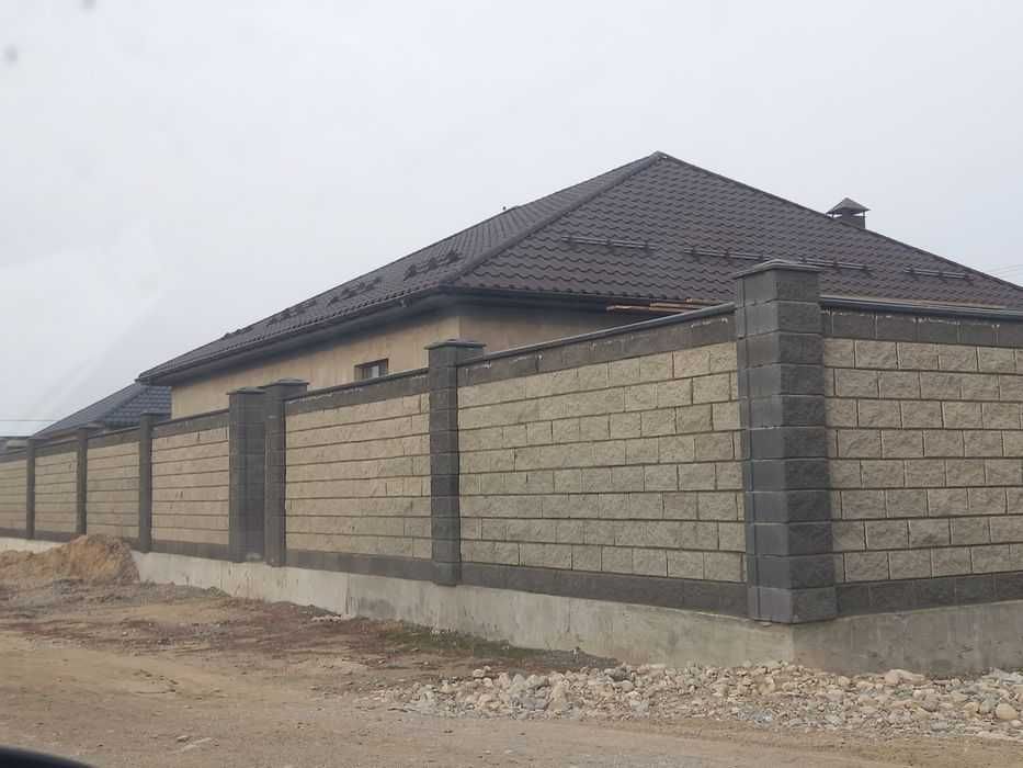 Строительная бригада. Строительство под ключ любой сложности ...