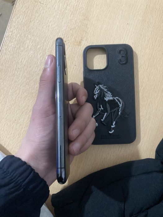 Iphone 11 pro без гарантии