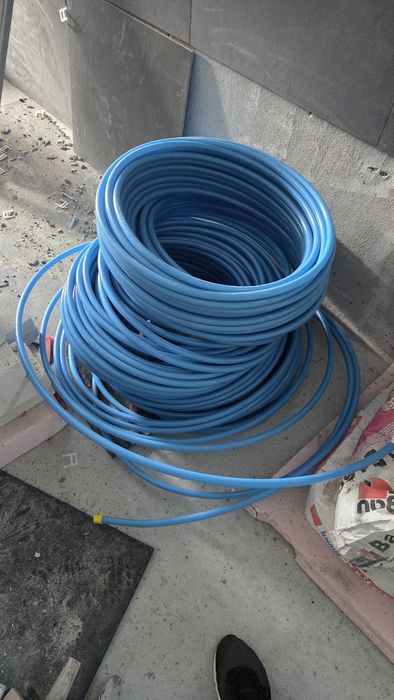 Oventrop Copert PE-RT Typ II 16×2.0