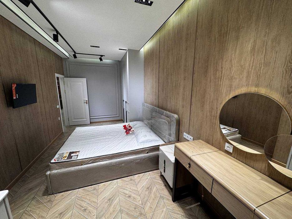 Продается 4х комнатная квартира ЖК 7 Residens, Район Сергели 7