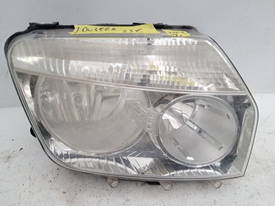 Фар Dacia Duster 2010/ 2016 г