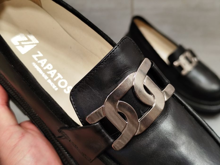 ZAPATOS / Дамски Мокасини / Обувки