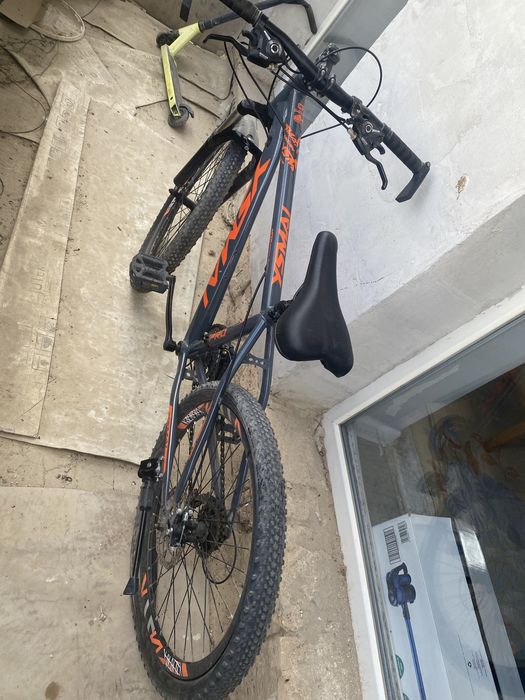 Велосипед  YSMAI