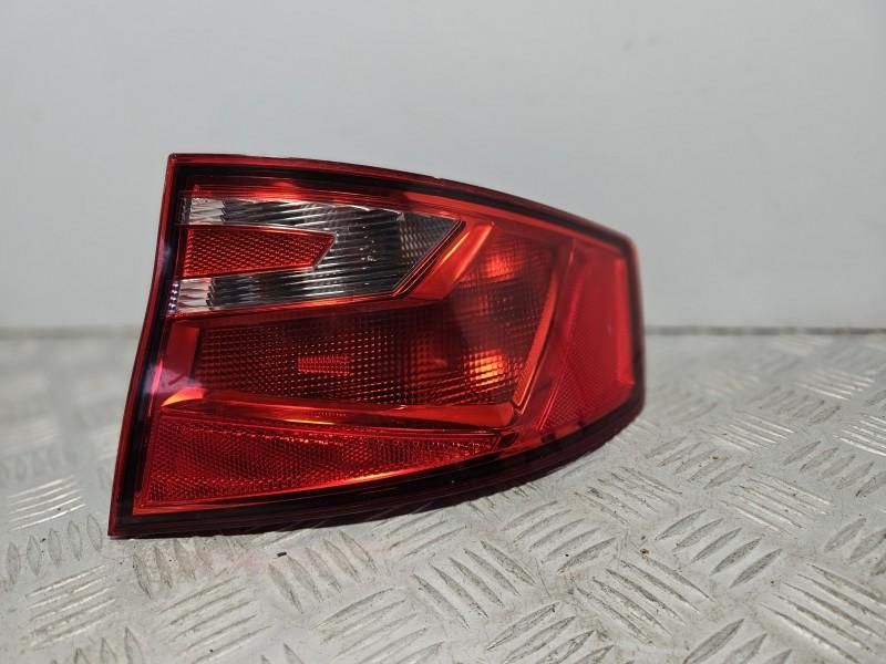 Stop aripa dreapta Seat Toledo 4