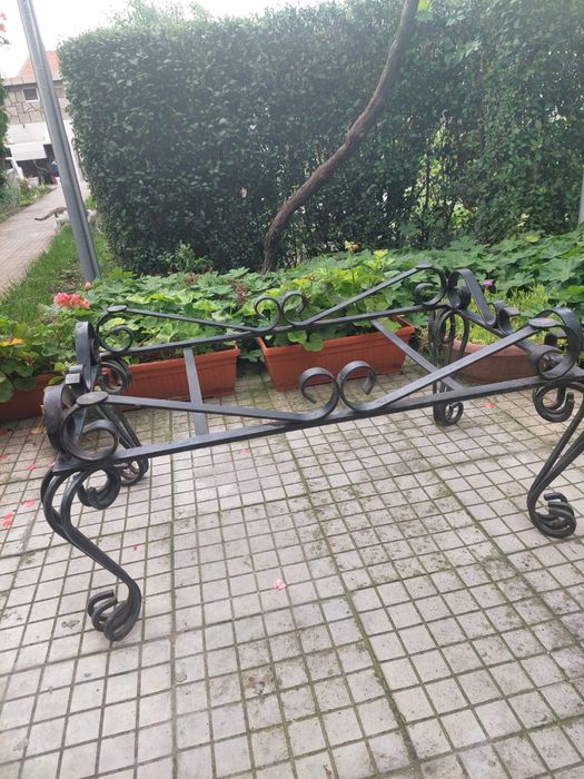 Маса - основа, няма табла