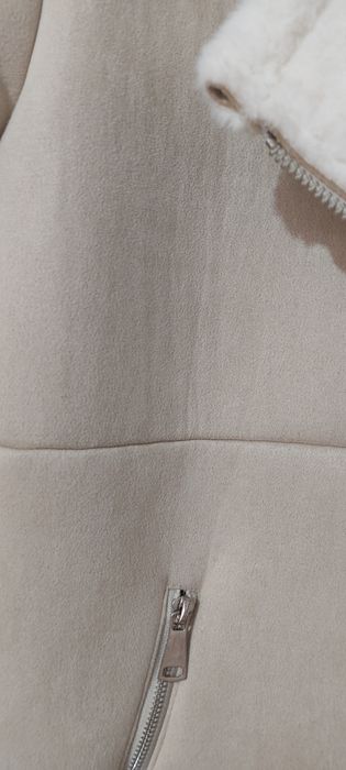 Продам дубленку. Осень-весна