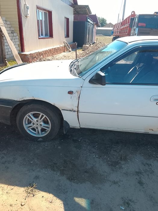 Продам Daewoo Nexia