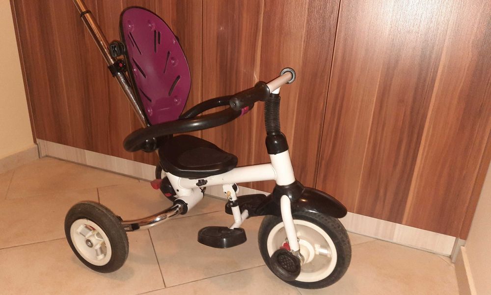 Детска  триколка