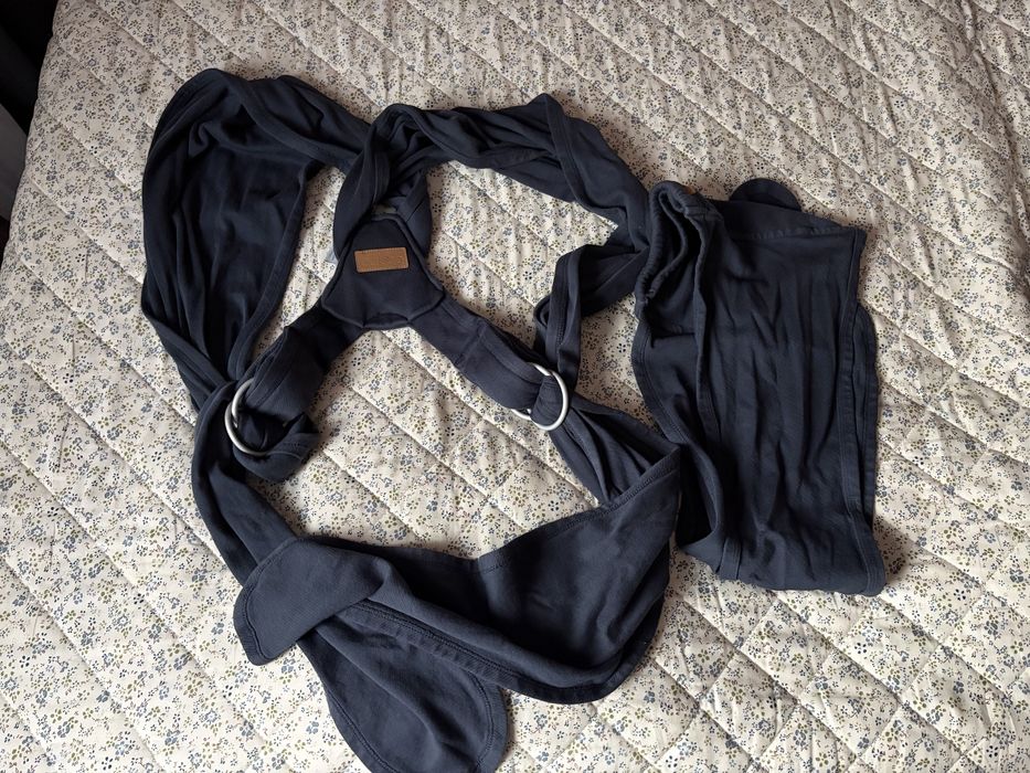 Слинг Caboo+ Organic