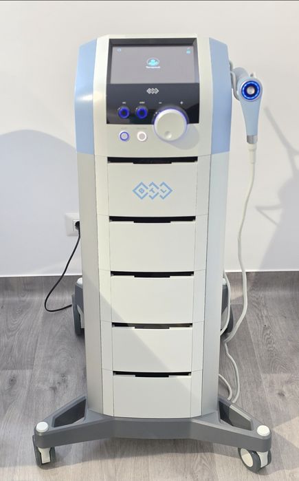 Aparatură medicală profesională BTL Shockwave si SuperInductiveSystem ca noi factură si garantie