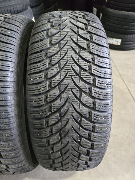 255/55/20 NOKIAN 4бр