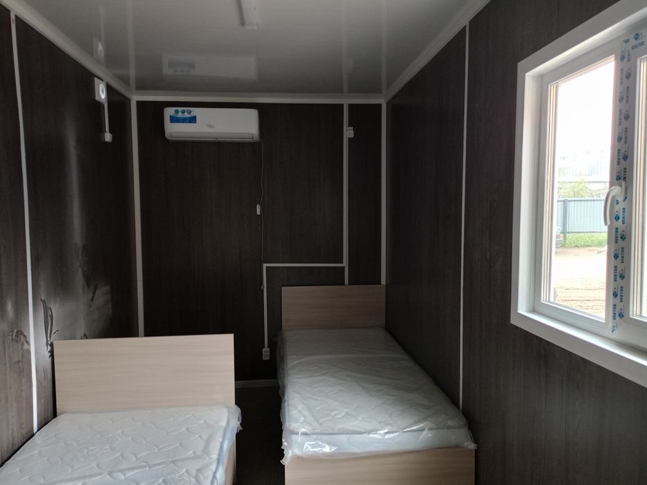 Контейнер 20 и 40 хорошее состояние