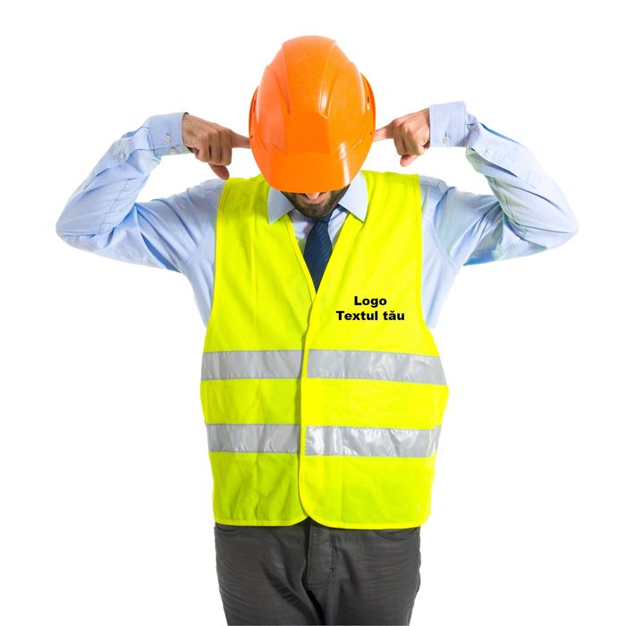 Echipamente de lucru personalizate