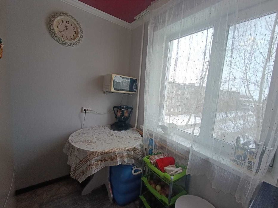 Продам 3-х комн. ул. М.Маметовой, 7