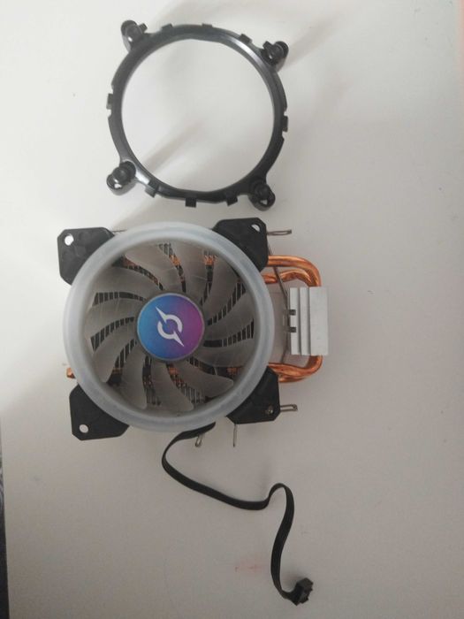 cooler procesor intel