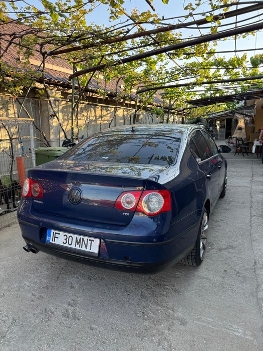Volkswagen Passat diesel 1.9 TDI