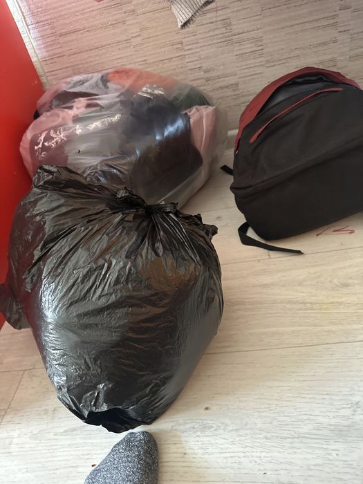 Отдам даром сумки