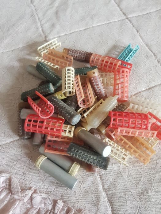 Термические бигуди