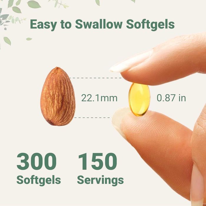 Масло Орегано+ Масло Черного Тмина 300 растит капсул Америка