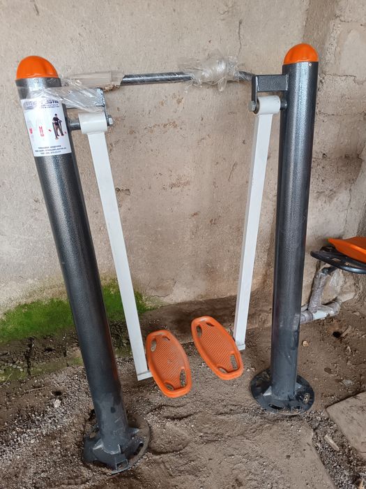 Инвинтарларлар сотилади