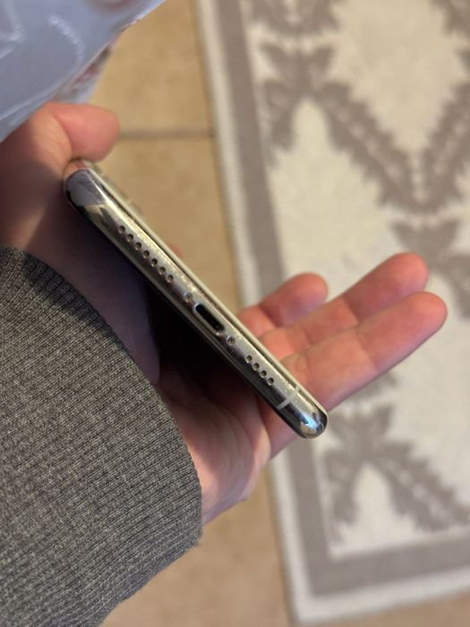 Iphone 11 promax 64gb 100% battery