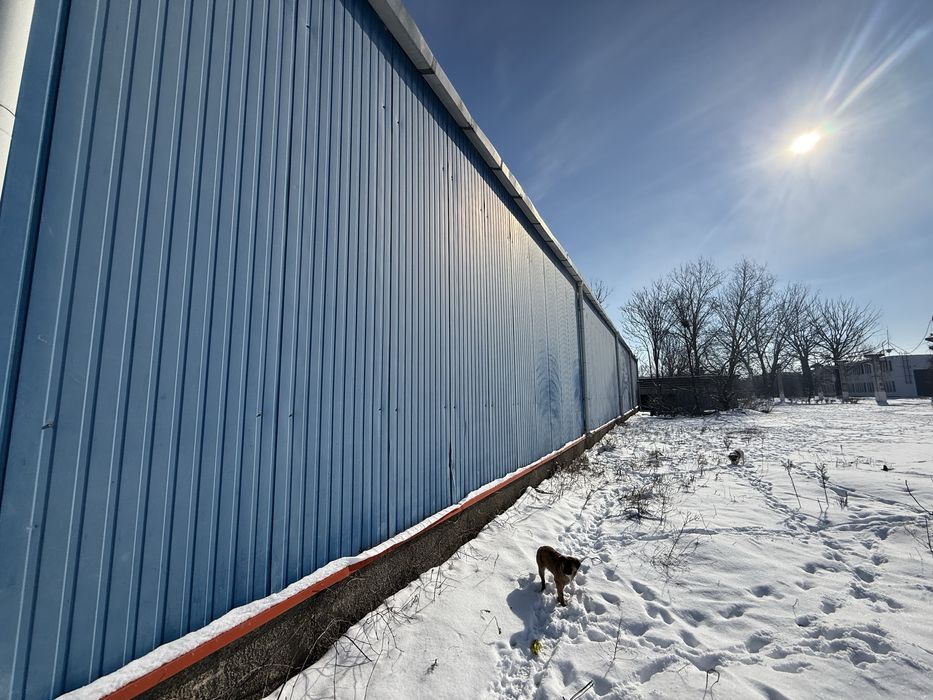 hala industriala 20.000 mp zona libera giurgiu