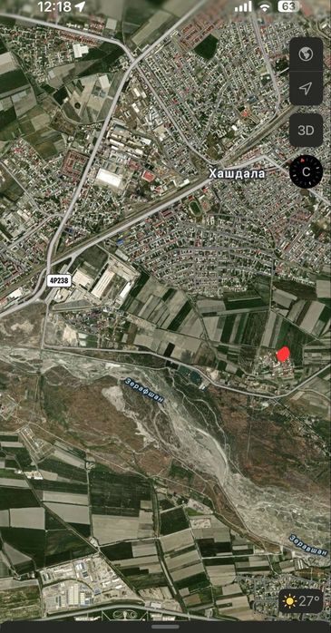 Jomboy 10 sotq man zavod orqa tarafda eko zarafshondan keyin