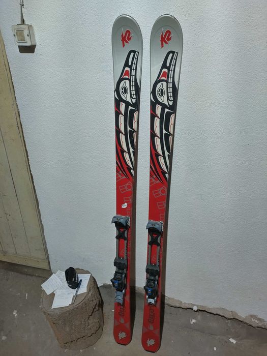 Туринг ски/ ски панти Fischer, Völkl, Blizzard, Dynafit, K2