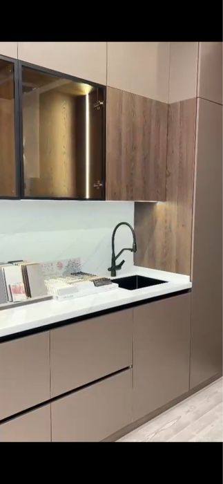 кухонный гарнитур